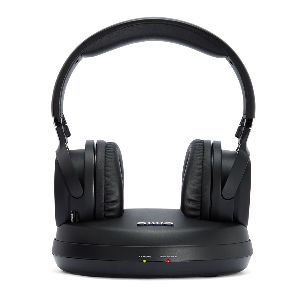 Kufje Me Bluetooth AIWA WHF-880