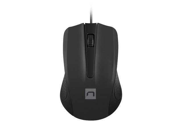 Maus Natec Snipe, 1200 DPI, 1.8 m, i zi