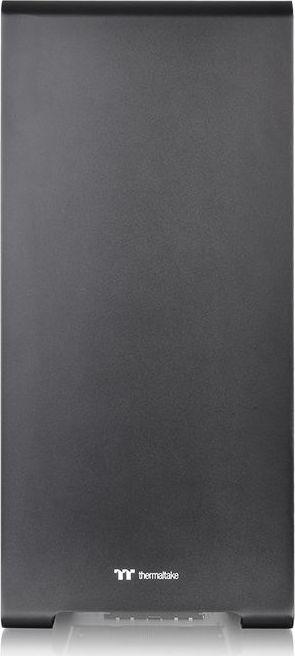 Kasë Thermaltake S300 TG, Midi Tower