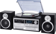 Gramafon Trevi TT 1072 DAB, Bluetooth, USB MP3, i zi