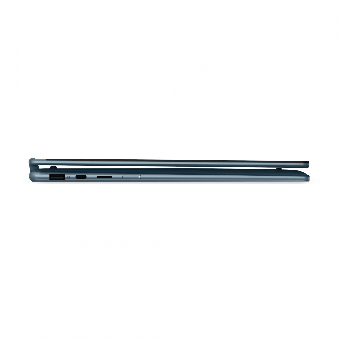 Laptop Lenovo Yoga 7 2 in 1 14AKP10, 14", konvertues, gri