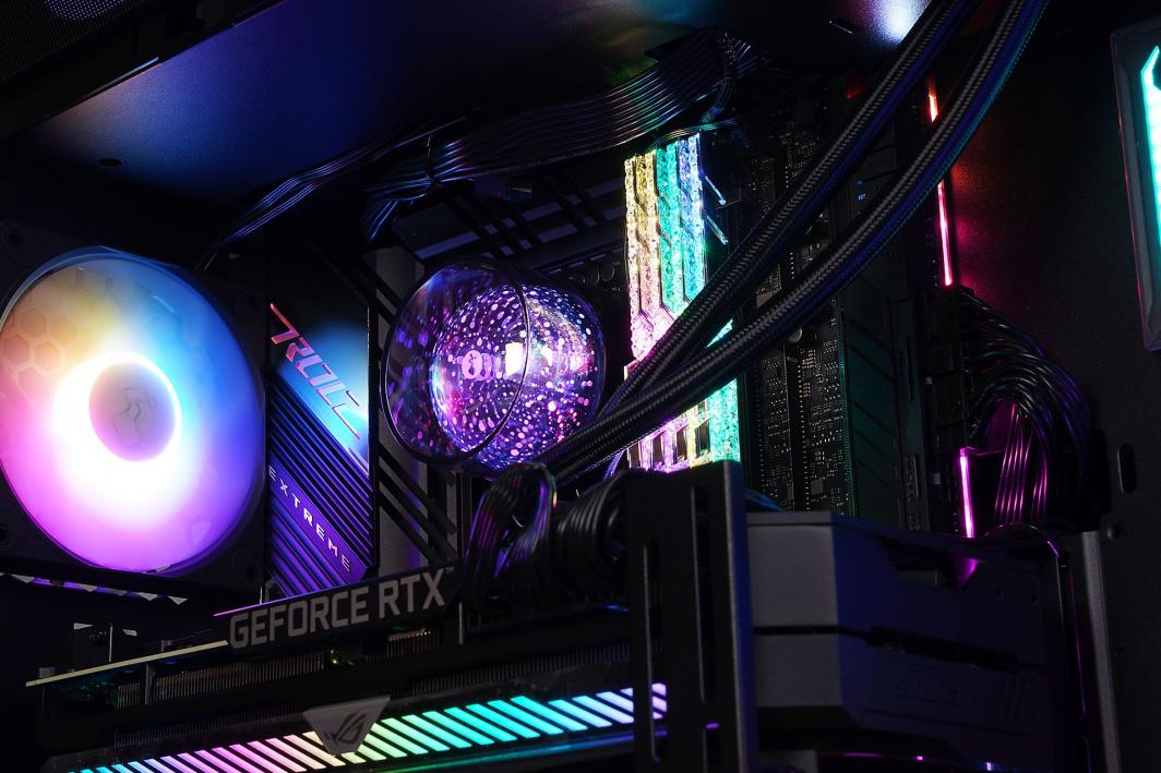 Kasë In Win N515, Midi Tower