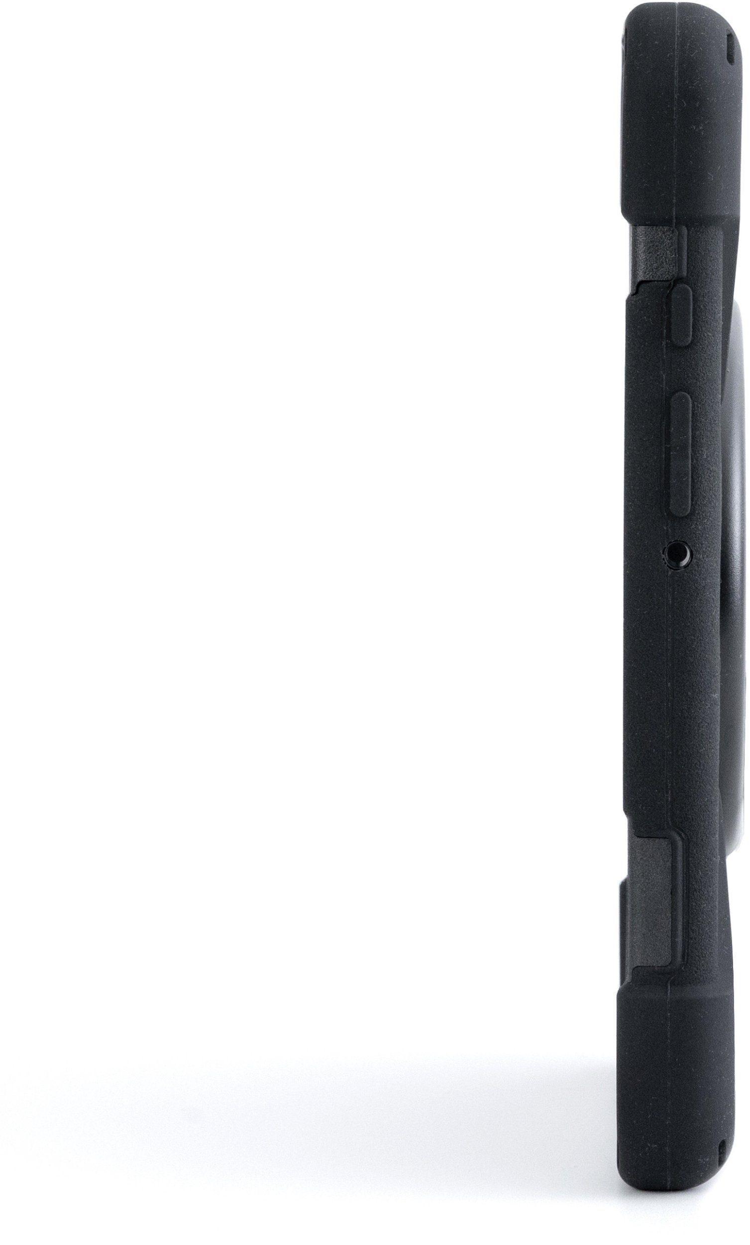 Mbrojtëse tableti Techair TAXSGA036, për Samsung Tab A9 8.7", e zezë
