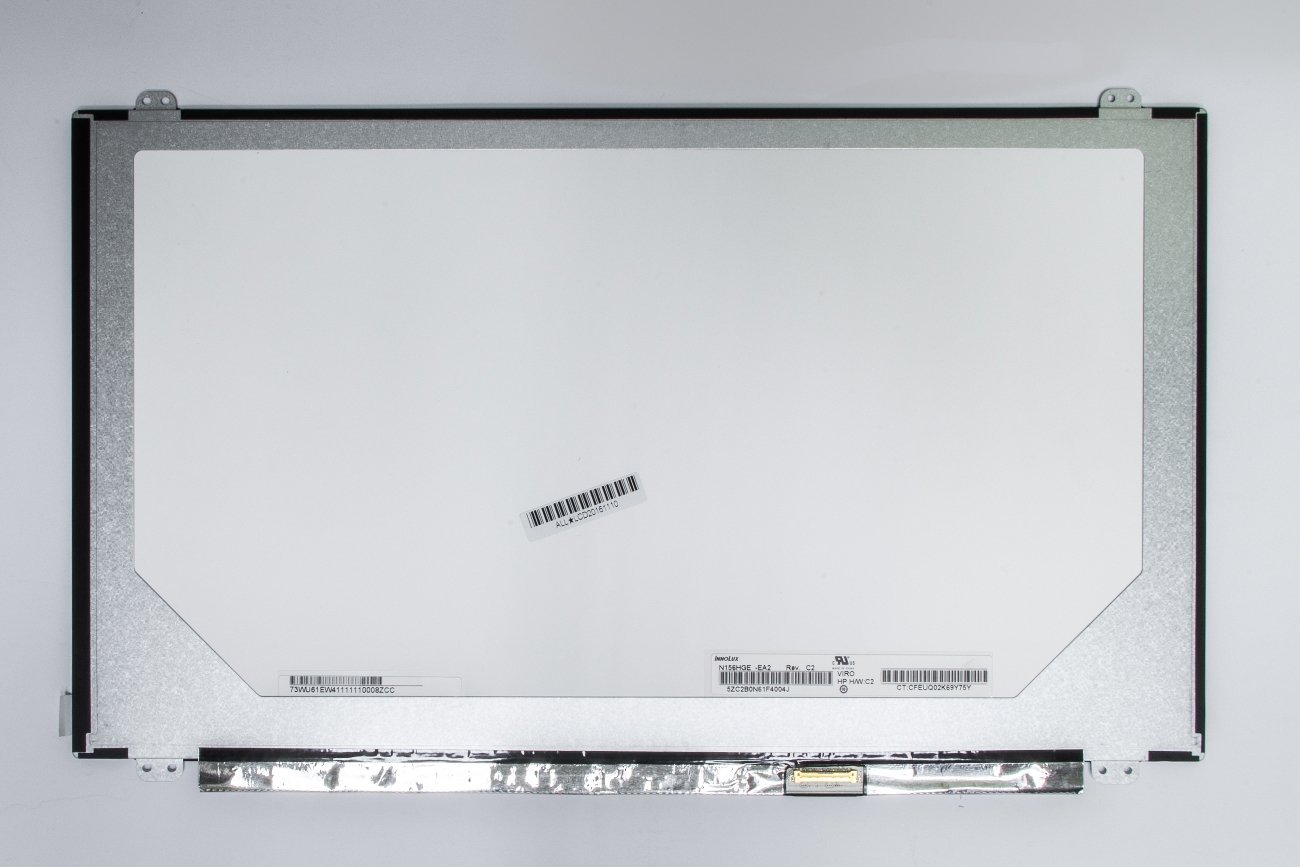 Ekran laptopi LCD 15.6", Full HD 1920x1080, LED Slim matte, 30 pin