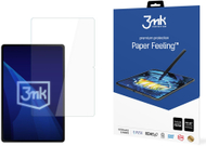 Folie mbrojtëse 3MK Paper Feeling për Samsung Galaxy Tab S10 FE Plus, mat, kundër gërvishtjeve