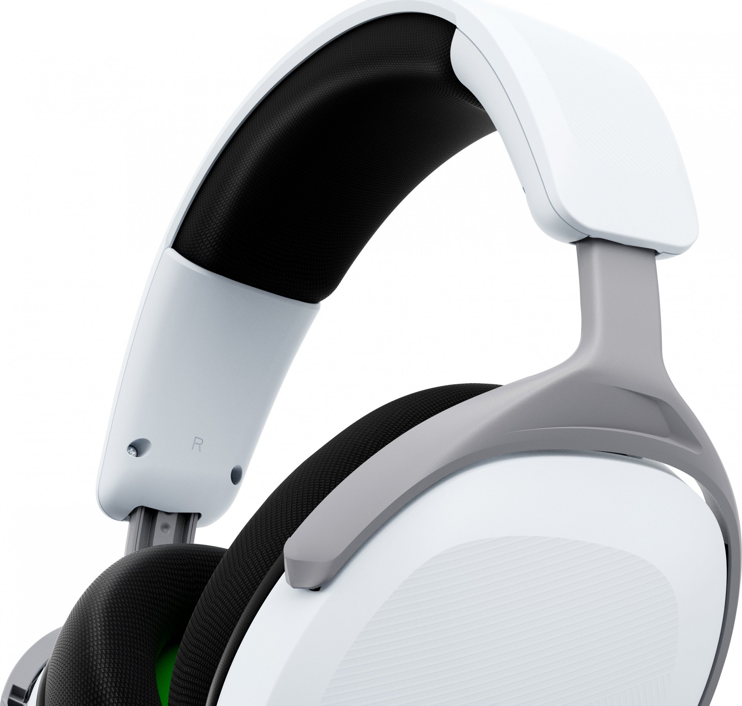 Kufje gaming HyperX CloudX Stinger 2 Core, 3.5 mm, për Xbox, të bardha