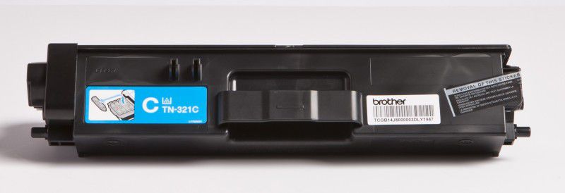 Toner Brother TN-321, Cyan