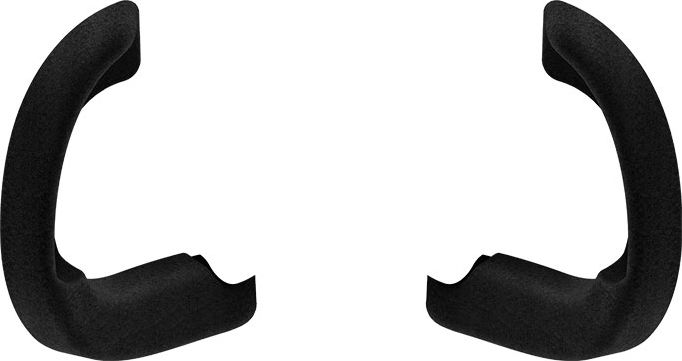 Jastëkë fytyre HTC VIVE Cosmos, set me 2 copë, të zinj