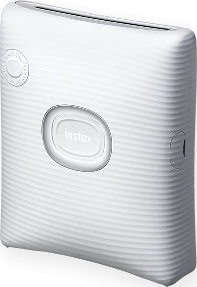 Printeri Fujifilm Instax Square Link, Bluetooth, i bardhë