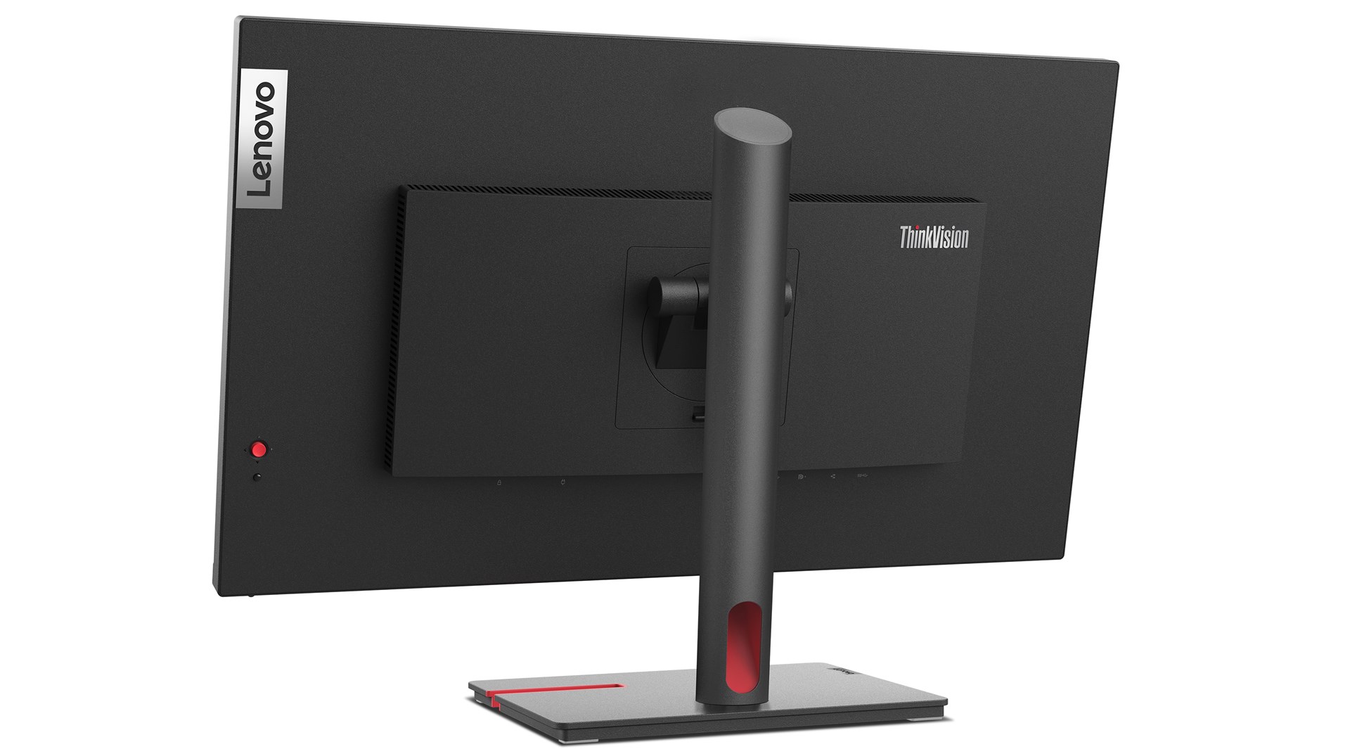 Monitor Lenovo ThinkVision T23i 30, 23", Full HD, i zi