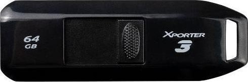 USB Patriot Xporter 3, 64GB, USB 3.0, i zi