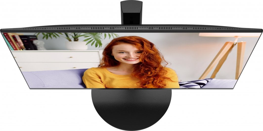 Monitor AOC 24B3CF2, 23.8", 1920x1080