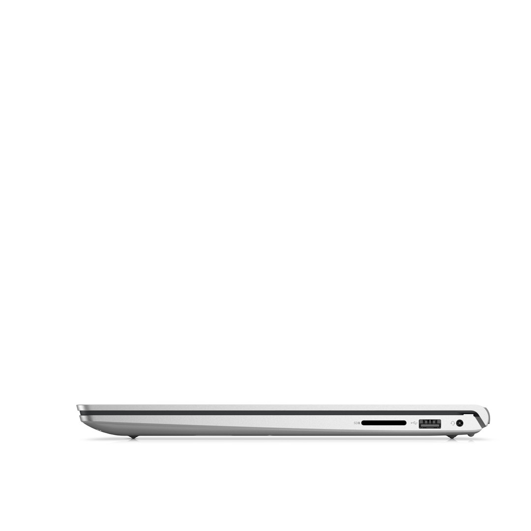 Laptop Dell Inspiron 3520, 15.6", Intel i7-1255U, 16 GB RAM, 512 GB SSD, i argjendtë