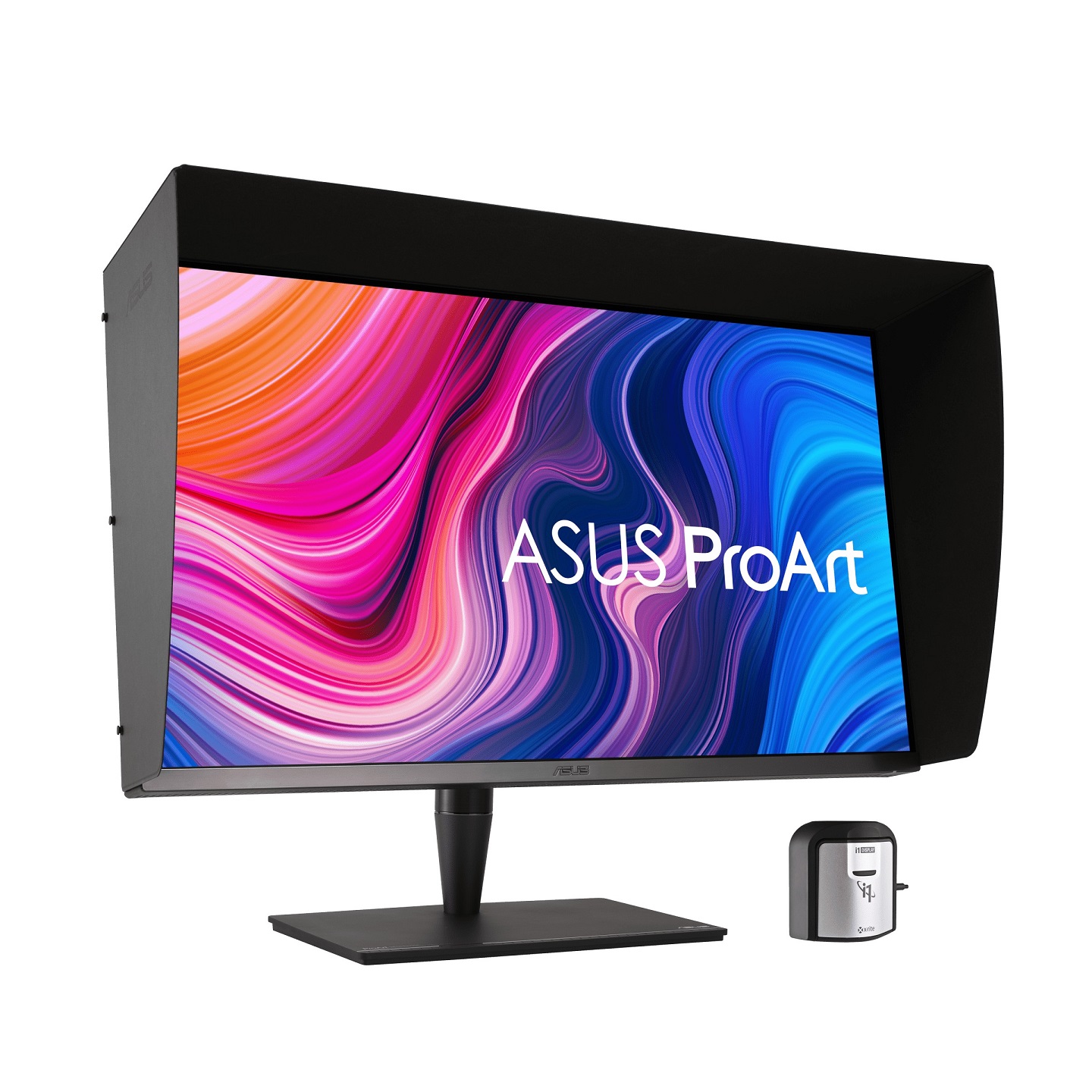 Monitor Asus ProArt PA32UCG-K, 32", 4K Ultra HD, i zi