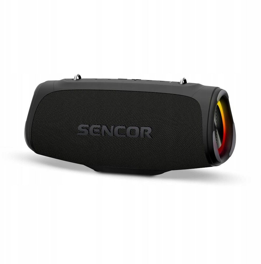 Altoparlant Bluetooth Sencor RESONEX MIDI, 80W, 7200mAh, i zi