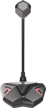 Mikrofon Genesis Radium 100 (NGM-1407), USB, i zi