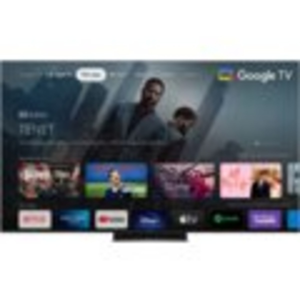 Televizor TCL 55C835, 55", 3840 x 1080 4K, i zi