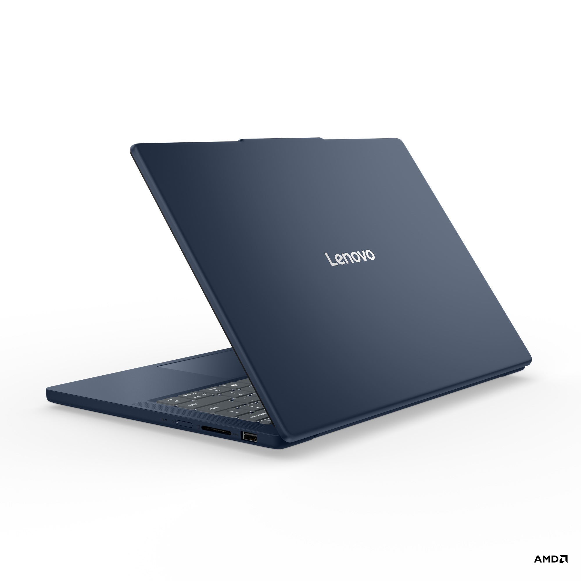 Laptop Lenovo IdeaPad Slim 3 14ARP10, 14", i hollë, gri