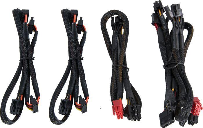 Burim energjie Chieftec Photon Gold GDP-650C-RGB ATX, 650W