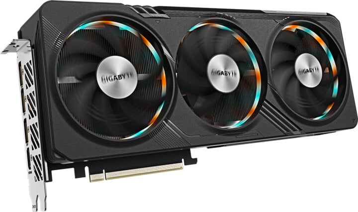 Kartelë grafike GIGABYTE GeForce RTX 4070 SUPER GAMING OC 12G, 12GB GDDR6X