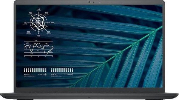 Laptop Dell Vostro 3510, 15.6 ", Full HD, Intel Core i3-1115G4, 8 GB RAM, 256 GB M.2 PCIe SSD, i zi