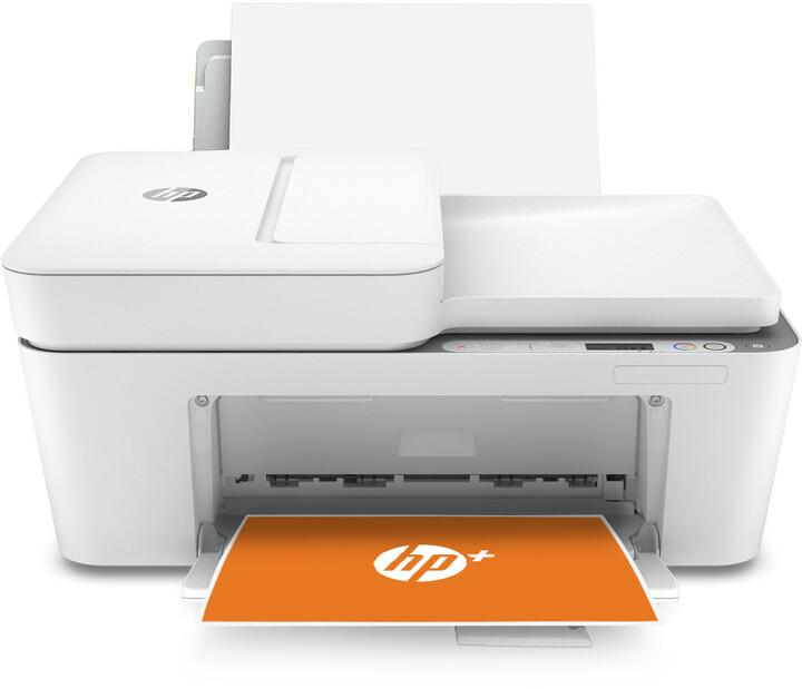 [OUTLET] Printer multifunksional HP DeskJet 4120e