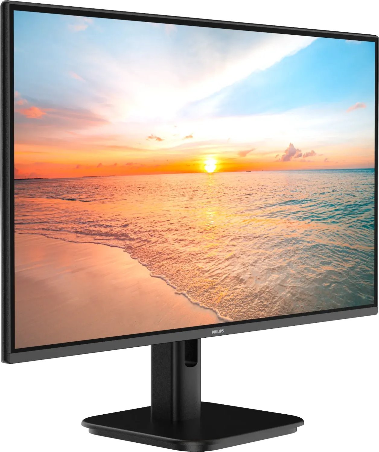 Monitor Philips E-Line 24E1N1100A/00, 24", Full HD, 100Hz, i zi