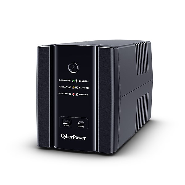 UPS CyberPower UT1500EG, line interactive, 1500VA, i zi