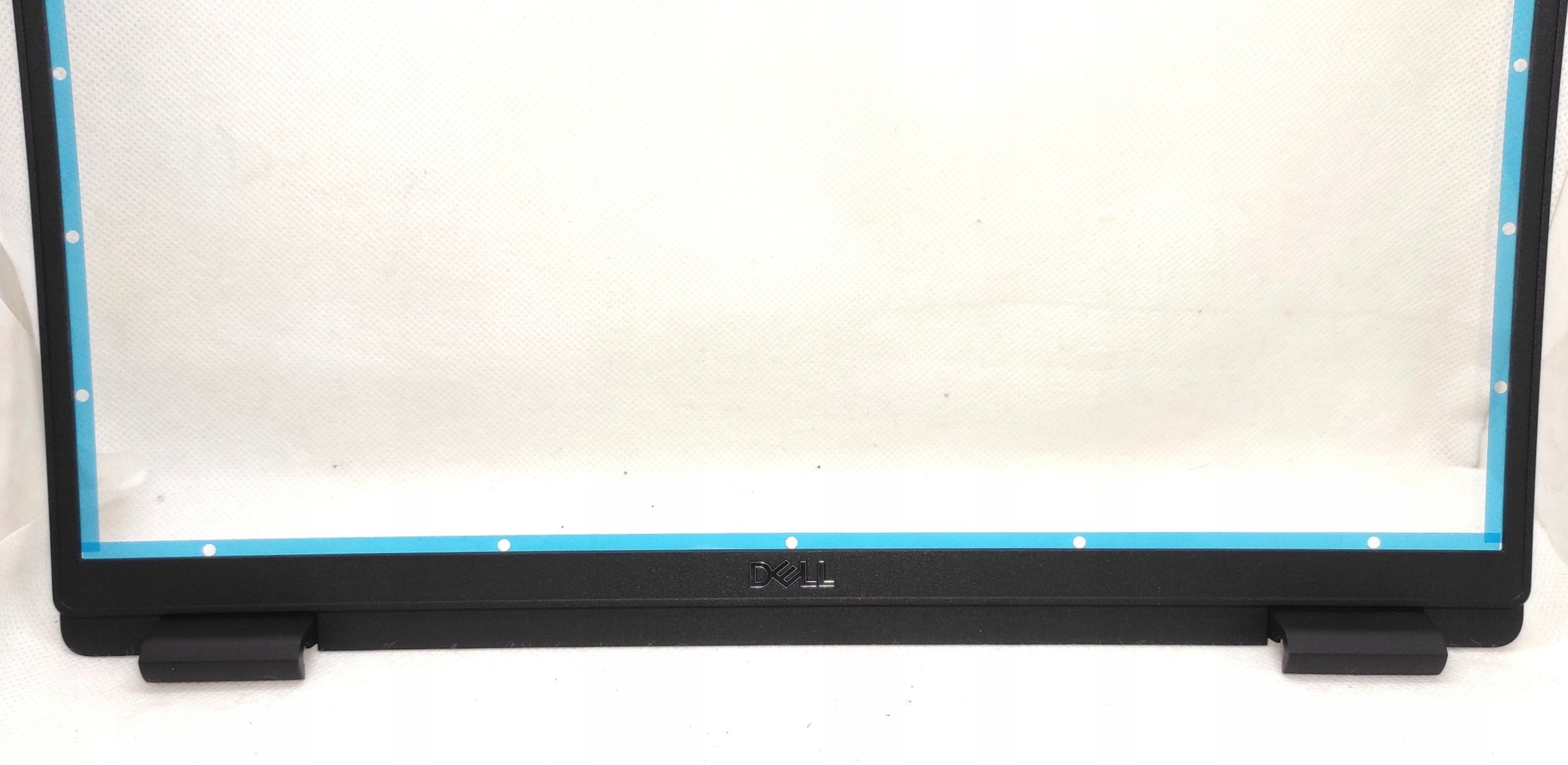 Kornizë e përparme ekrani Dell LCD Front Trim Bezel, origjinale, për laptop