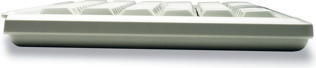 Tastierë Cherry G84-4400, me kabllo, US, e hirtë