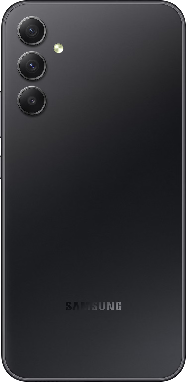 Celular Samsung Galaxy A34 5G, 6.6" 8GB/256GB, i zi