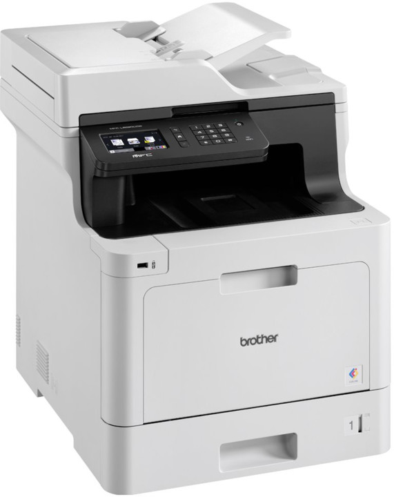 Printer Brother MFC-L8690CDW                   