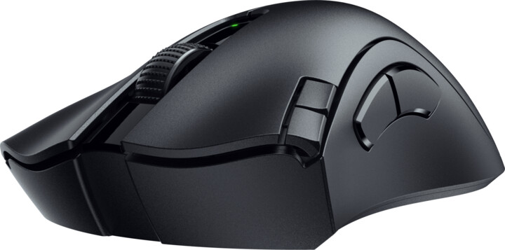 [OUTLET] Maus Razer DeathAdder V2 X HyperSpeed, i zi