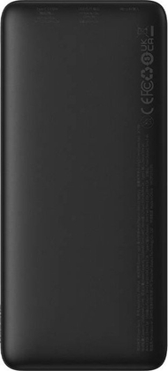 Powerbank Baseus Airpow, 20W, 10000mAh, i zi