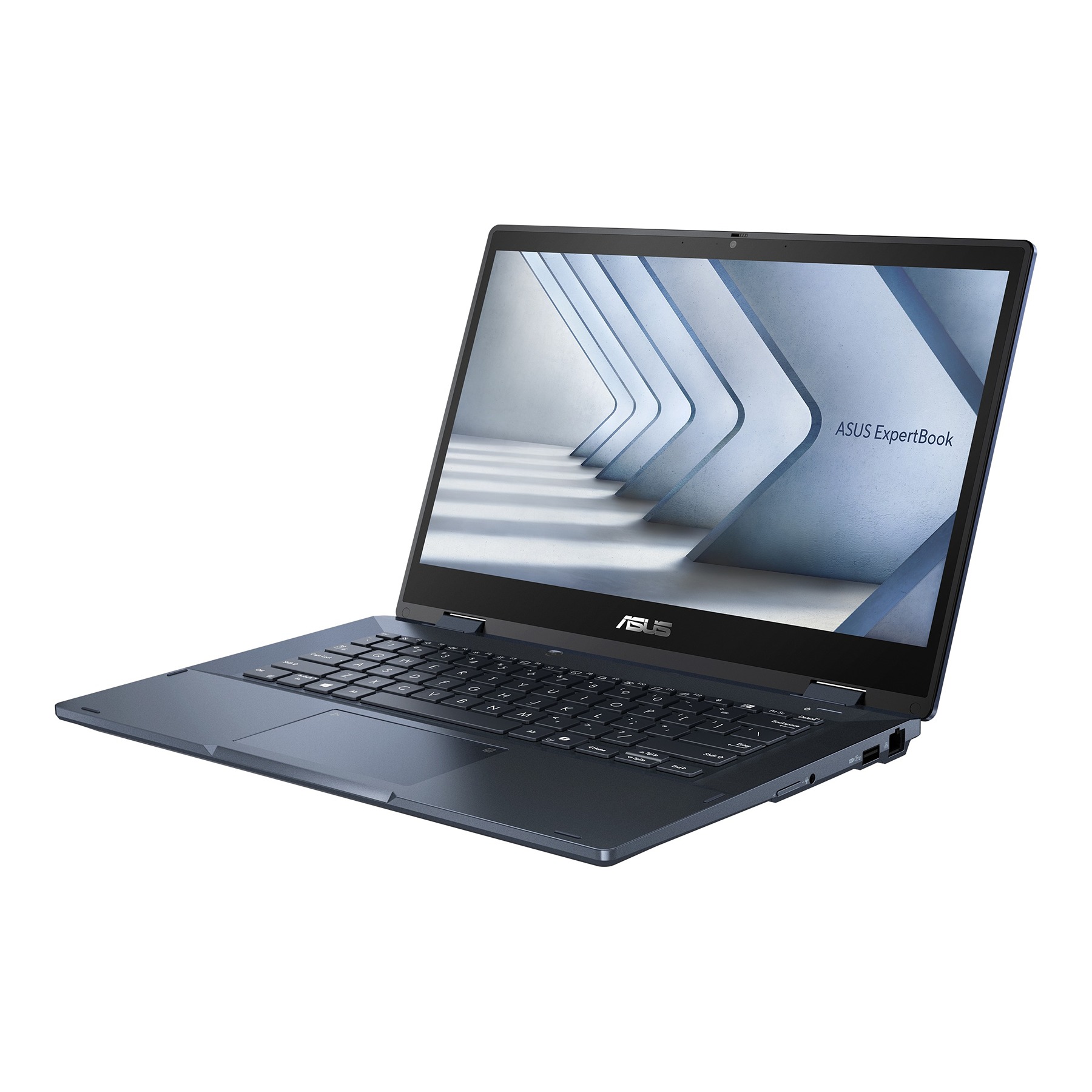Laptop ASUS ExpertBook B3 Flip B3402FVA, 14" FHD Touch, i3 1315U 8GB 512GB SSD, i zi 2