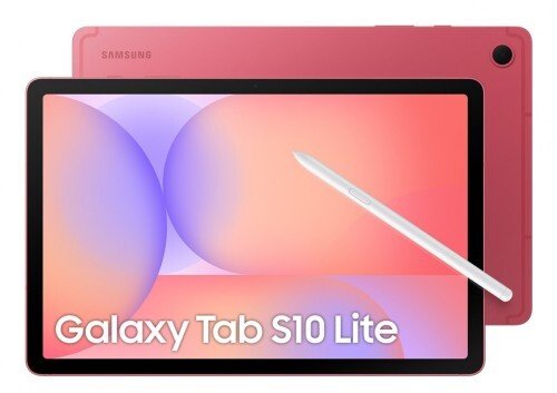 Tablet Samsung Galaxy Tab S10 Lite, 10.4", 64GB, gri