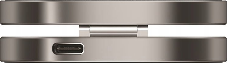 Stacion karikimi Mobile OriginTravelCharge PRO, 23W, MagSafe, argjendtë