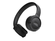Kufje wireless JBL Tune 520BT, Bluetooth 5.3, bas JBL Pure Bass, të zeza