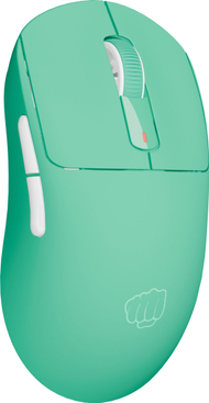 Maus Fury Tanto T4 RGB Wireless Natec NFU-2205, mint