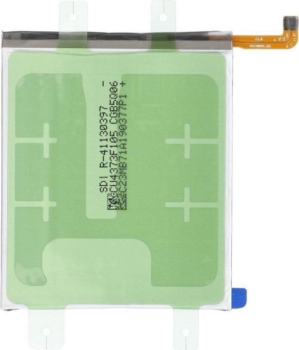 Батерија Samsung EB-BS906ABY ServicePack, за Galaxy S22 Plus, батерија за телефон, црна