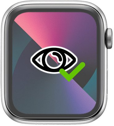 Film mbrojtës Grizz PaperScreen për Huawei Watch Fit 4 Pro, 2 copë, mat, transparent