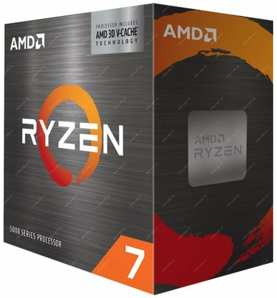 RTX 5050, AMD Ryzen 7 5800X3D, 16GB RAM, 512GB SSD, Gaming PC Gjirafa50 Magic Series 45