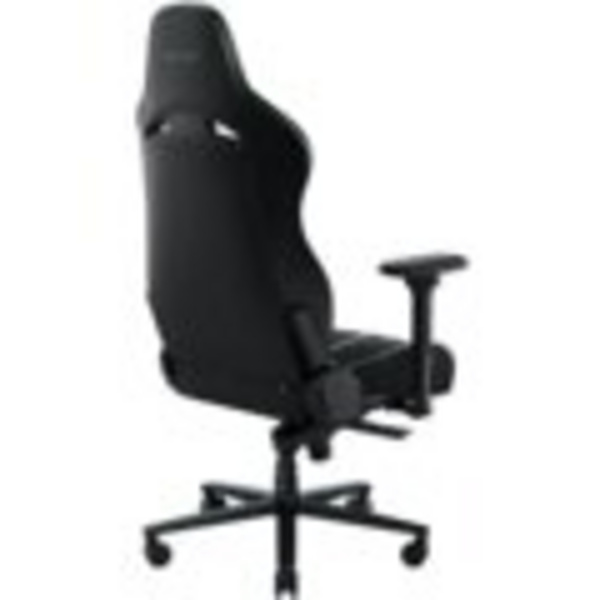 Karrige Razer Enki, e zezë / gjelbërt