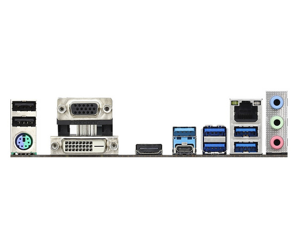 Pllakë amë Asrock B450M Pro4 R2.0 AMD B450 Socket AM4 micro ATX