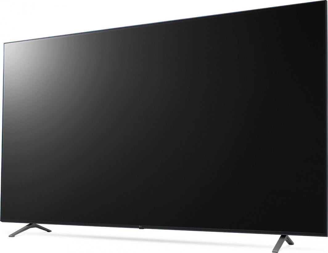 Televizor LG 75UN640S0LD, LCD, 75", 4K Ultra HD, WebOS 22, DVB-T2, blu hiri