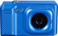 Kamerë dixhitale Denver DCA-4818, 48MP, 2.8", blu