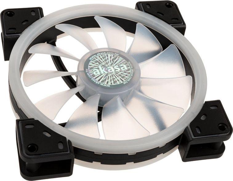 Ftohës Akasa Vegas TLY, 140 mm