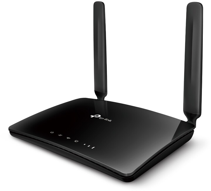 Router - Modem TP-LINK TL-MR6400 N300 4G