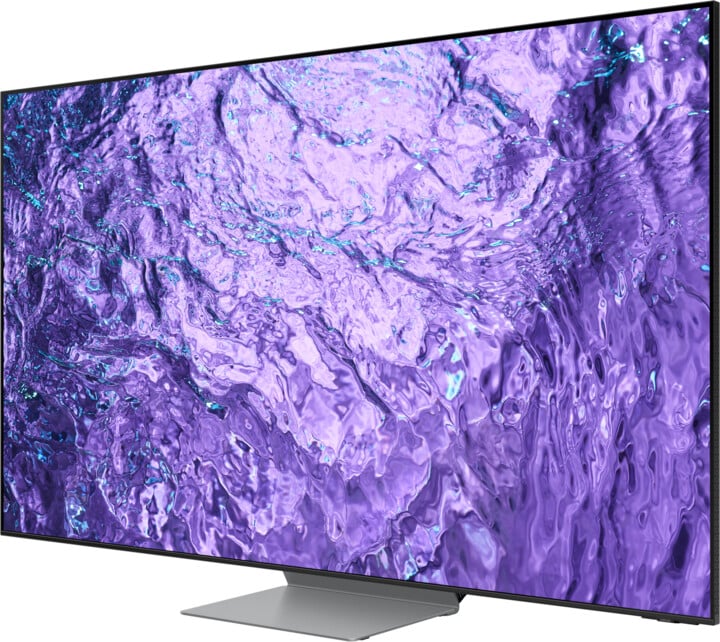Televizor Samsung QE65QN700C, 65" (163cm), 8K UHD, i zi