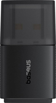 Adapter WiFi Baseus FastJoy, 300Mbps, USB A, i zi